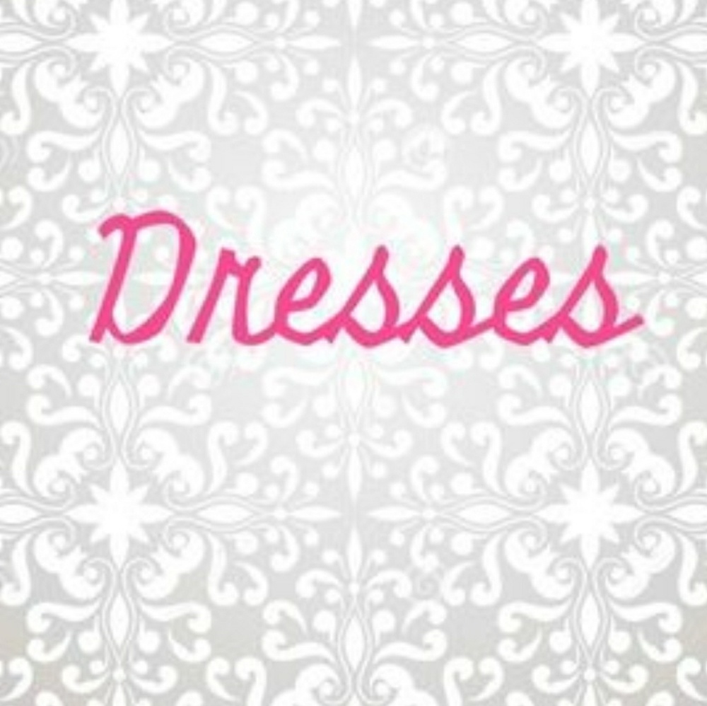 Dress Shop!